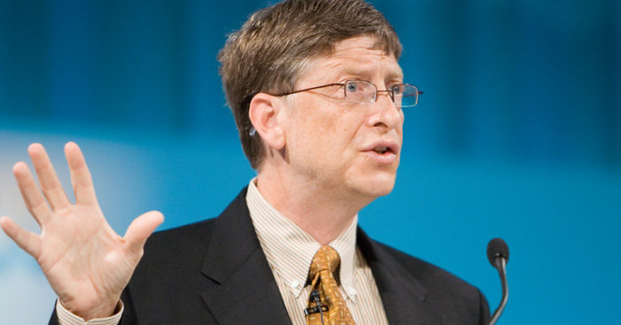 School initiative funded by Bill Gates says math program is racist
